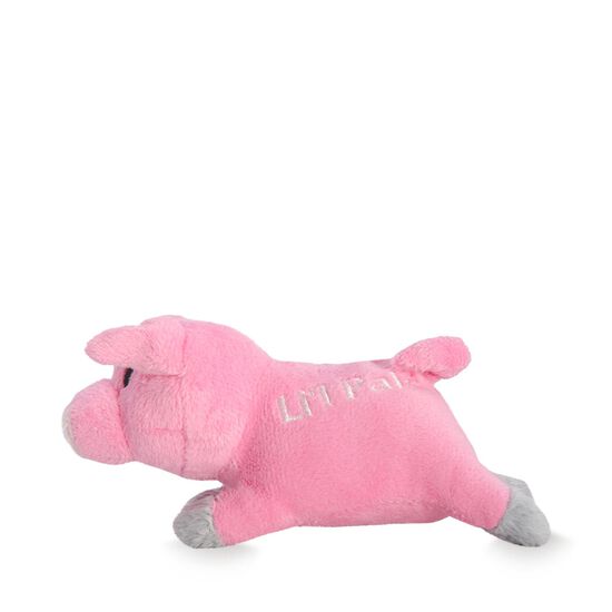 Small plush pig Image NaN