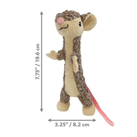 Souris Luvs pour chats Image NaN