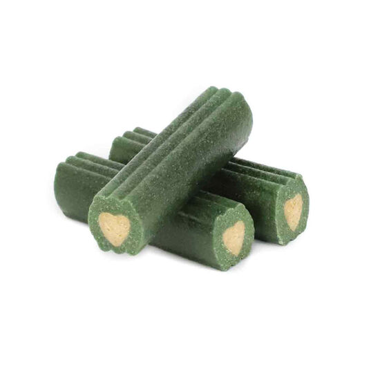 Gâterie dentaire Brushless Toothpaste, grand Image NaN