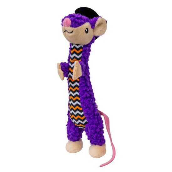 Jouet souris Halloween Luvs pour chats Image NaN