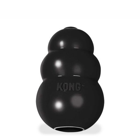 Black bouncing toy Image NaN