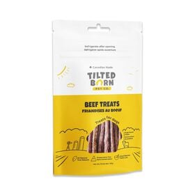 Beef Treats for Dogs, 100 g