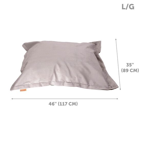 Housse pour coussin nuage Image NaN