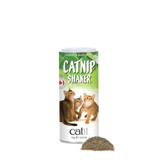 Catnip to sprinkle, 15 g Image NaN