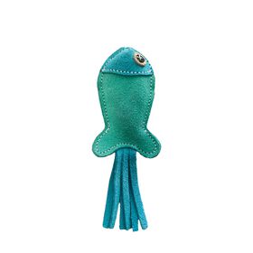 Ocean Critters Natural Cat Toy