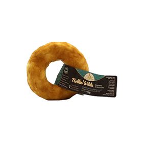 G&acirc;terie &agrave; m&acirc;cher boeuf bagel pour chiens
