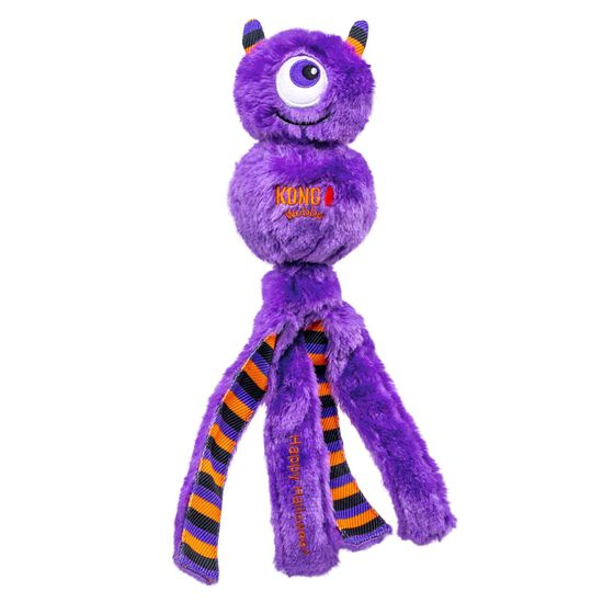 Jouet Halloween Wubba&reg; monstre pour chiens, Grand Image NaN