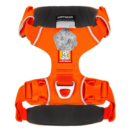 Front Range Dog Harness Image NaN