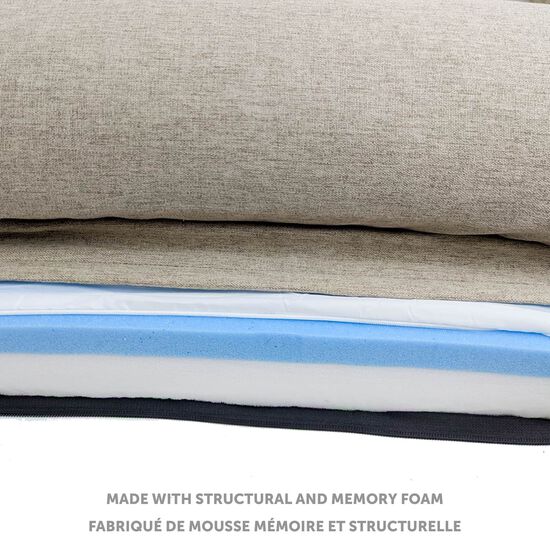Matelas de luxe pour chiens Image NaN