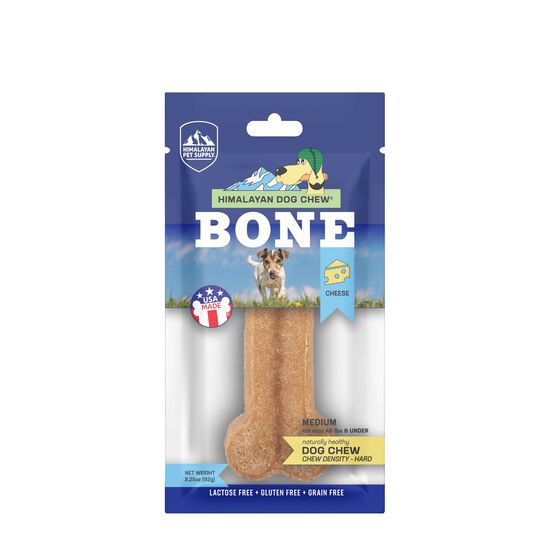 Gâterie à mâcher Chew Bone pour chiens Image NaN