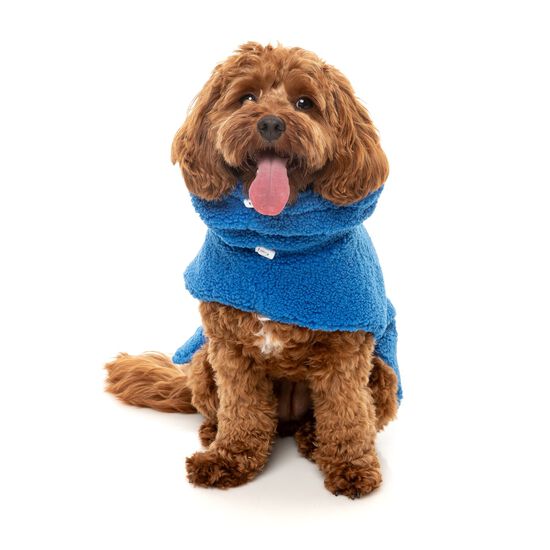 Le manteau Snuggle Snood pour chiens Image NaN