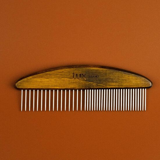 Grooming Comb for Dogs Image NaN