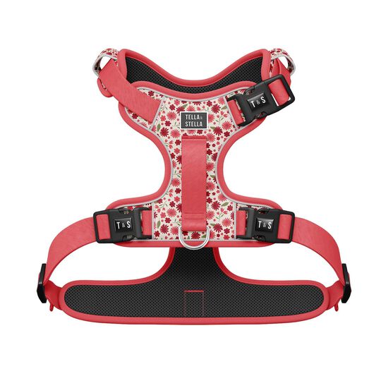 Sturdy Harness with Handle for Dogs Image NaN