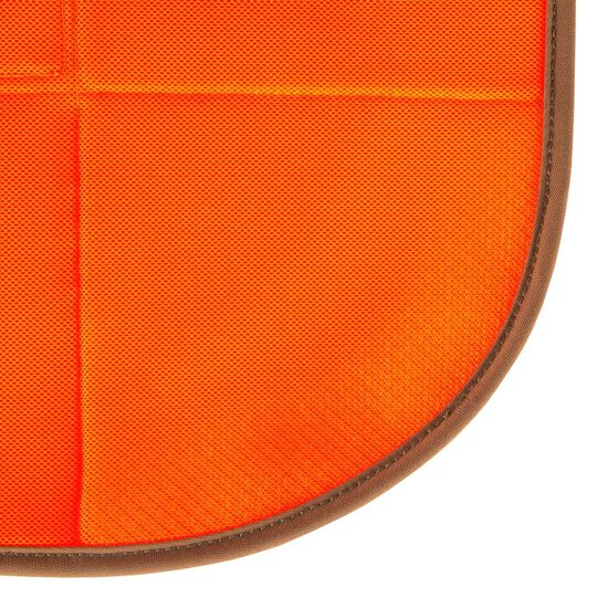Veste de s&eacute;curit&eacute; en filet pour chiens Image NaN