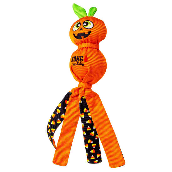 Jouet citrouille Halloween Wubba&trade; Ballistic pour chiens Image NaN