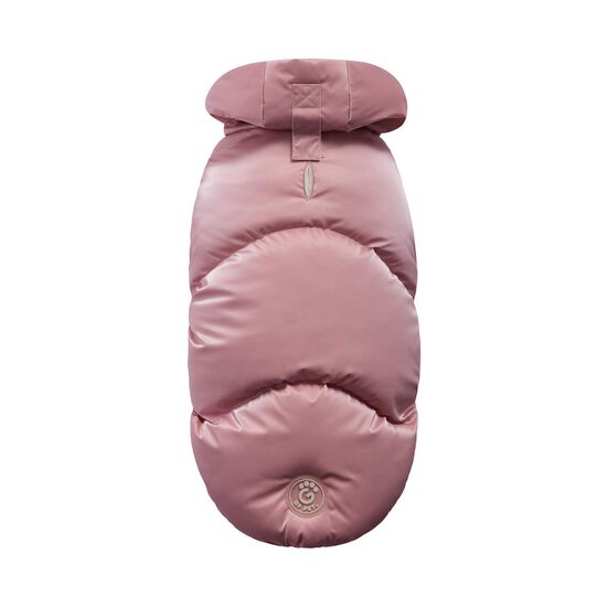Elasto-Fit&reg; Lunar Glow Parka for Dogs Image NaN