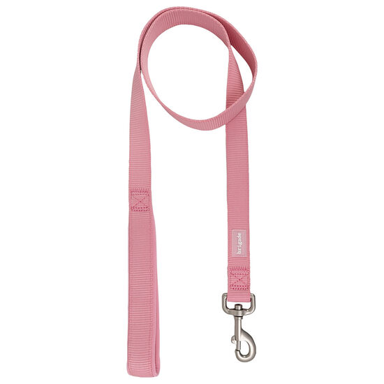 Neoprene Leash for Dogs, Bubble Gum Image NaN