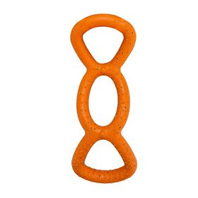 Dual Tug Toy for Dogs