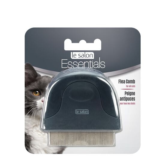 Le Salon Essentials Cat Flea Comb Image NaN