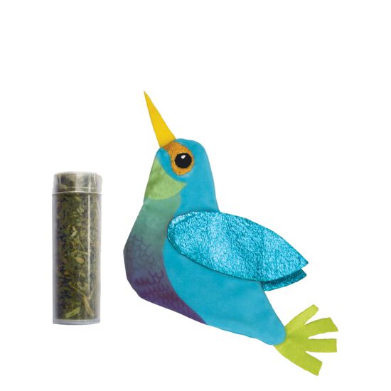 Refillables Hummingbird Image NaN