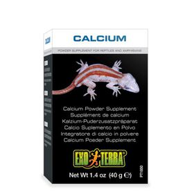 Calcium powder supplement, 40g