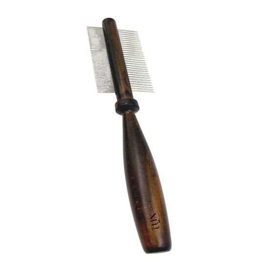 Double Sided Comb for Dogs Image NaN
