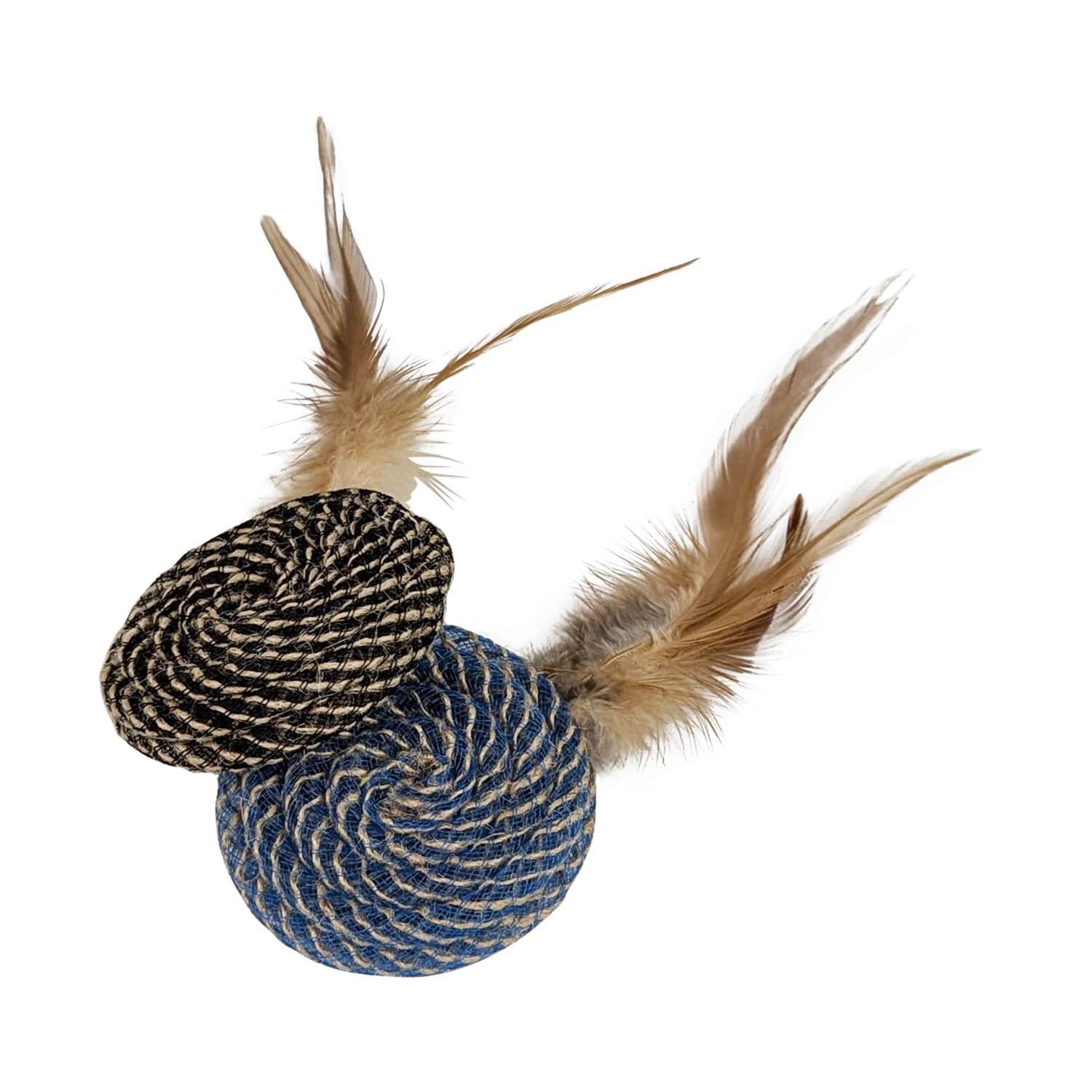 Assorted Spring for Cats ZOOM PETS | Mondou