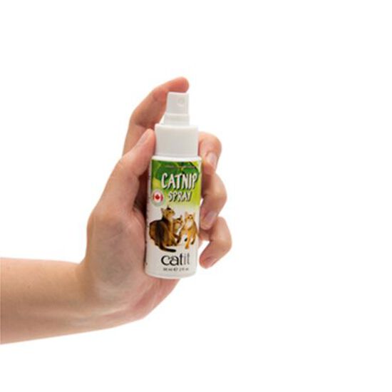Catnip spray 60 ml Image NaN