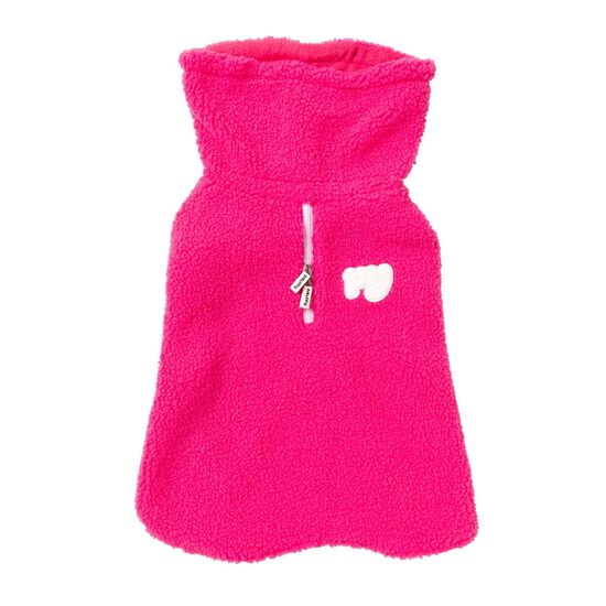 Le manteau Snuggle Snood pour chiens Image NaN