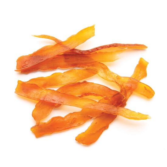 Nibbly Jerky Cat Treats, Chicken Image NaN