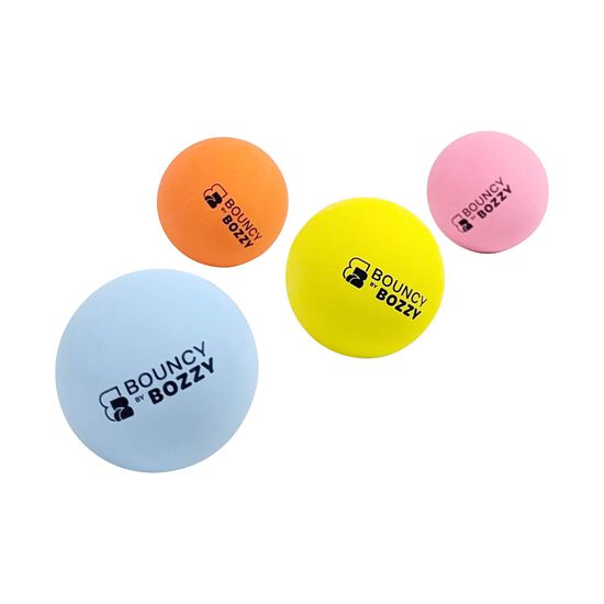 Balle rebondissante pour chiens Image NaN