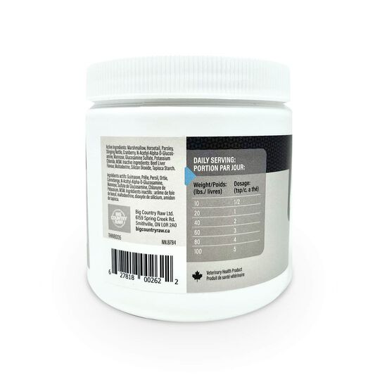 Support de la vessie, 135 g Image 3.0