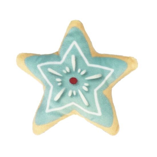 Café « Scrattles » des Fêtes pour chat, 1 unités Image NaN