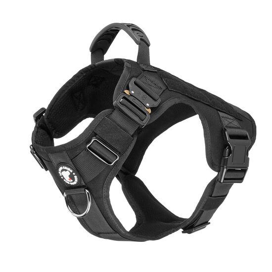 Tactical Harness for Dogs, Medium Image NaN