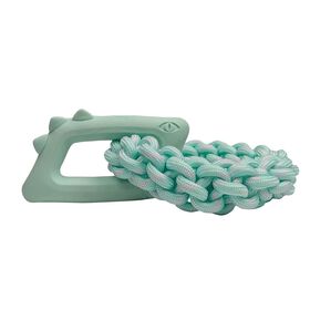 Anneau en corde aquatique pour chiens
