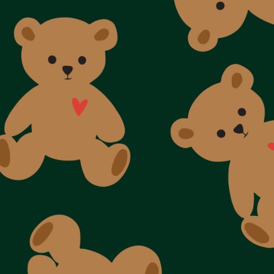 Laisse pour chien « Teddy », G Image NaN