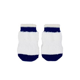 Indoor Socks with Grip