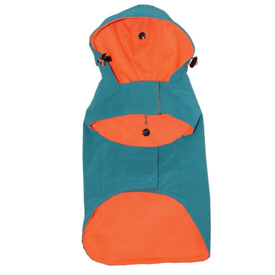 Poncho pour chiens Image NaN