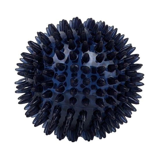 Balle h&eacute;risson DEL pour chiens Image NaN