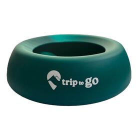 Portable Anti-spill Water Bowl