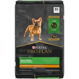 Specialized Small Breed Chicken & Rice Formula Dry Dog Food, 8.16 kg