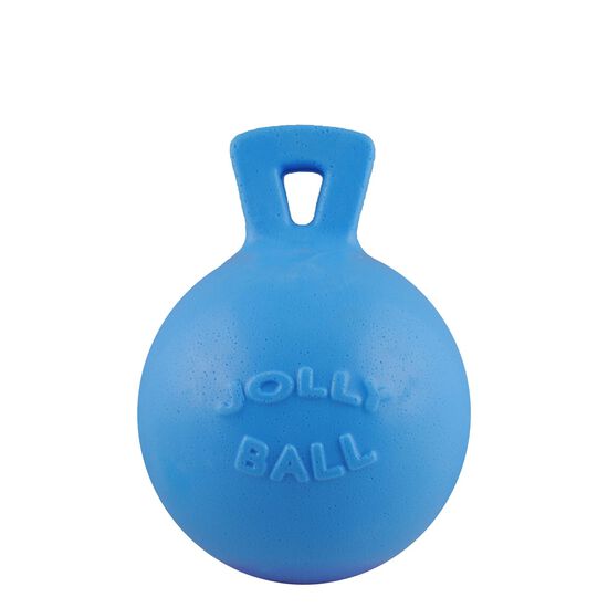 Ballon bleu flottant Image NaN