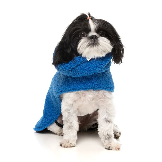 Le manteau Snuggle Snood pour chiens Image NaN