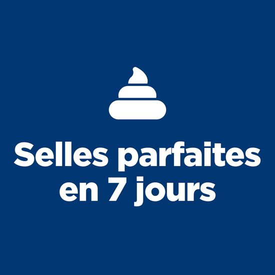 Nourriture s&egrave;che &laquo; Perfect Digestion &raquo; au poulet, riz brun et avoine pour chiens adultes, 9,98 kg Image NaN