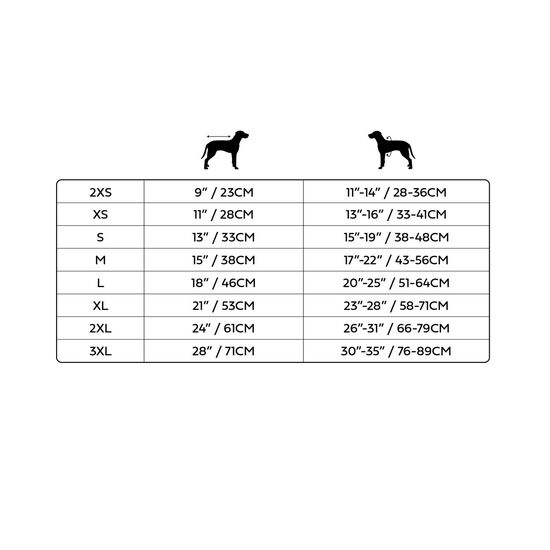 T-shirt graphique pour chiens, gris chiné Image NaN