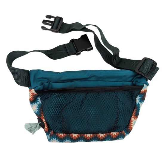 Pochette-ceinture pour g&acirc;teries, Camp estival Image NaN