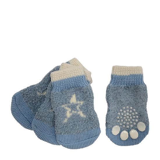 Bas antidérapants d'intérieur, M Image NaN