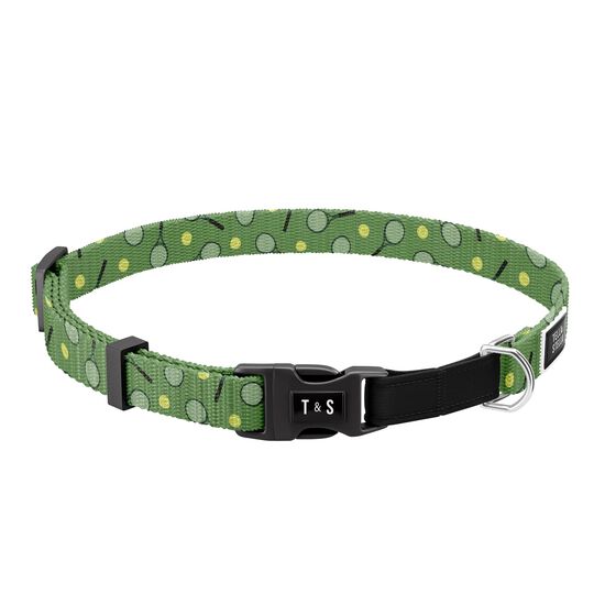 Collier r&eacute;glable pour chats Image NaN