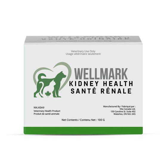 Kidney Supplement, 100 g Image 1.0