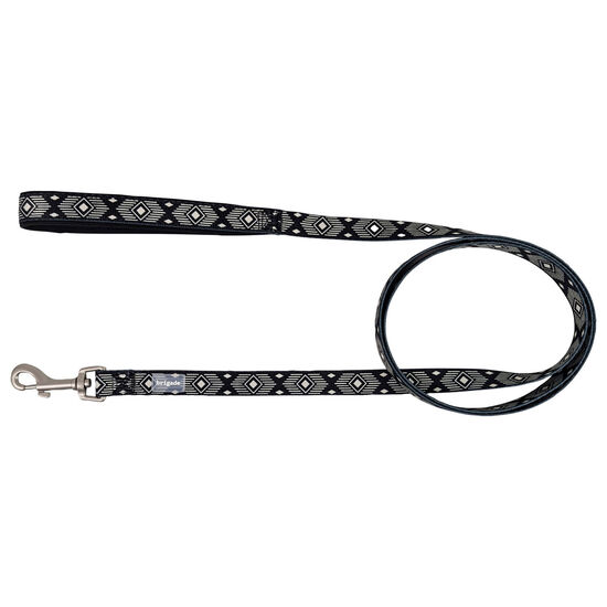Neoprene Leash for Dogs, Aztec Image NaN